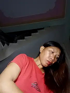 Snapshot of bella-la chatting on 16, 11, 2025 bella-la online show from 16, 11, 2025