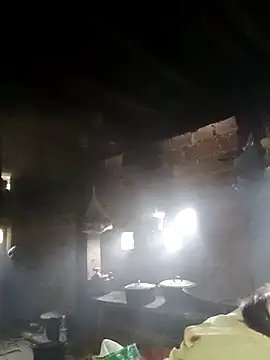 Snapshot of bella-la chatting on 15, 12, 2025 bella-la online show from 15, 12, 2025