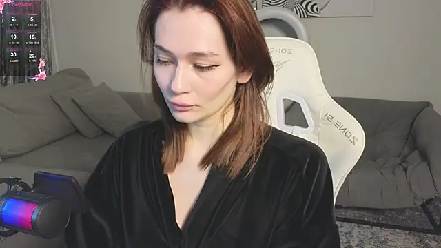 bimboterica online show from 12, 1, 2026