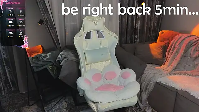 bimboterica online show from 23, 2, 2026