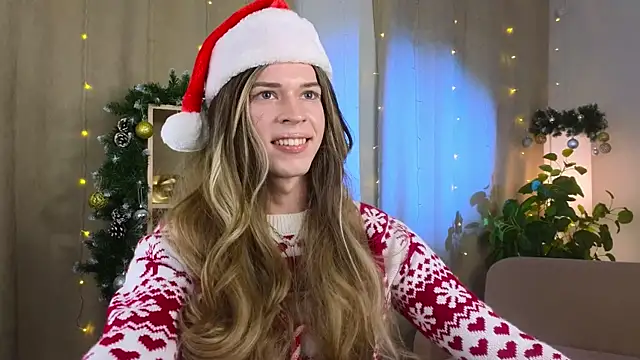 Snapshot of Branda_Kelly chatting on 18, 12, 2025 Branda Kelly online show from 18, 12, 2025