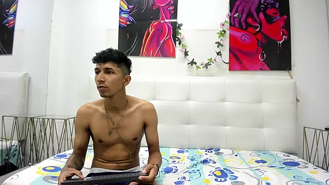 Snapshot of ahsly78alejandro chatting on 18, 11, 2025 ahsly78alejandro online show from 18, 11, 2025