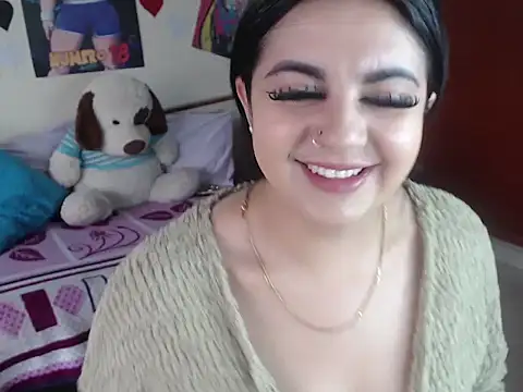 EmmilyConnor online show from 19, 11, 2025