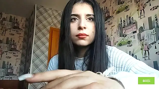 Lina rix online show from 30, 11, 2025