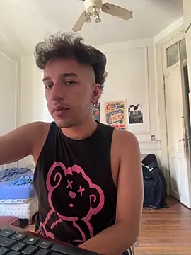 igartuadavidt6 online show from 7, 2, 2026