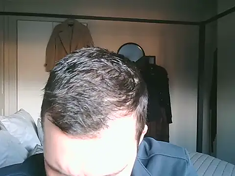 Snapshot of scotsman202513 chatting on 10, 11, 2025 scotsman202513 online show from 10, 11, 2025