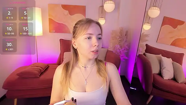 Nora Miller online show from 6, 11, 2025