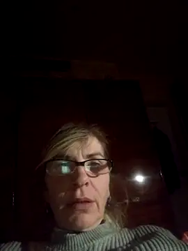 Snapshot of Georgette466 chatting on 16, 12, 2025 Georgette466 online show from 16, 12, 2025