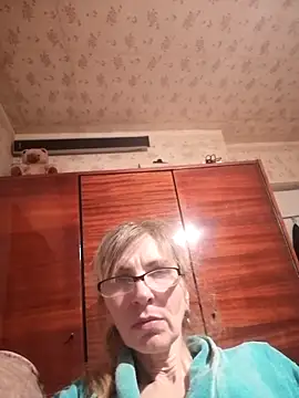 Georgette466 online show from 7, 1, 2026