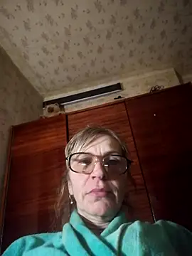 Georgette466 online show from 13, 1, 2026