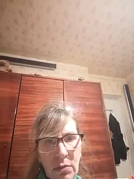 Georgette466 online show from 19, 2, 2026