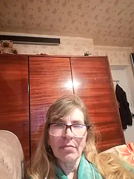 Georgette466 online show from 22, 2, 2026