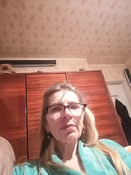 Georgette466 online show from 22, 2, 2026