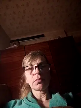 Georgette466 online show from 24, 2, 2026