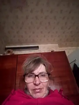 Georgette466 online show from 27, 2, 2026