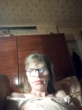 Georgette466 online show from 8, 3, 2026