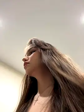 KissMeSashaPlz online show from 3, 11, 2025