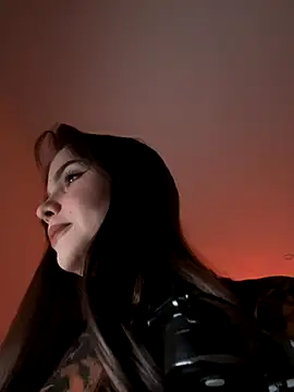 KissMeSashaPlz online show from 8, 11, 2025