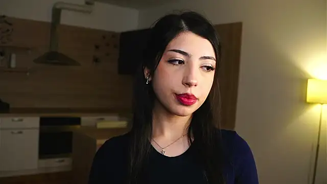 Snapshot of TonjaNeace chatting on 8, 11, 2025 TonjaNeace online show from 8, 11, 2025