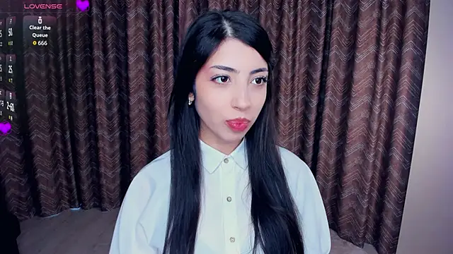 Snapshot of TonjaNeace chatting on 18, 11, 2025 TonjaNeace online show from 18, 11, 2025