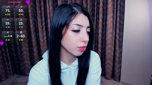 Snapshot of TonjaNeace chatting on 28, 11, 2025 TonjaNeace online show from 28, 11, 2025