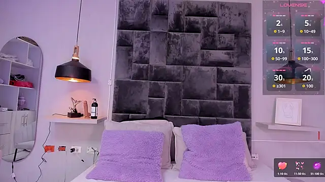 dakota ssky online show from 28, 11, 2025