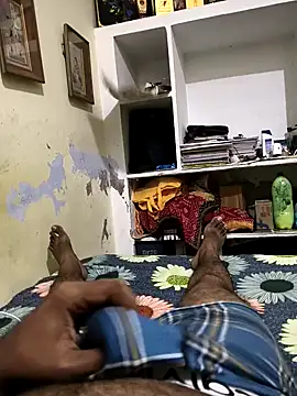 amitkumar9897 online show from 31, 10, 2025