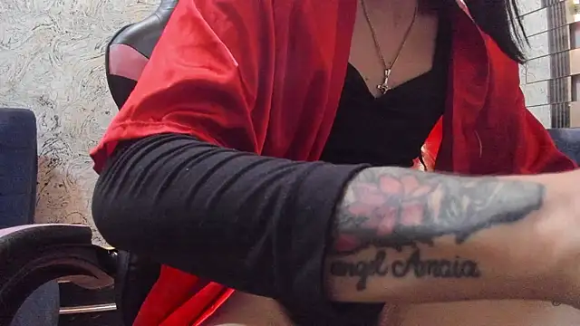 Snapshot of Nick_carterr_ chatting on 7, 3, 2026 Nick carterr online show from 7, 3, 2026