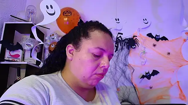 Natasha Amber online show from 2, 11, 2025