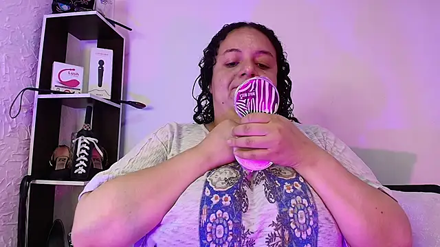 Natasha Amber online show from 22, 11, 2025