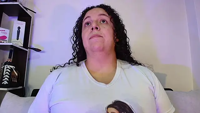 Natasha Amber online show from 23, 11, 2025