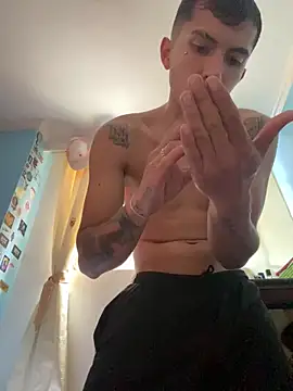 jacob sc online show from 21, 3, 2026