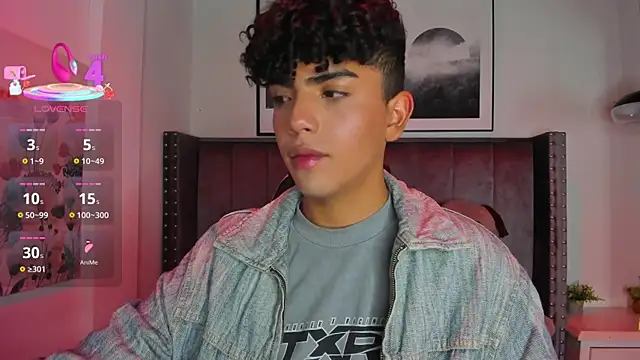 Snapshot of Niick_Twiink chatting on 3, 12, 2025 Niick Twiink online show from 3, 12, 2025