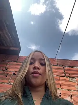 AriVelvet online show from 13, 1, 2026