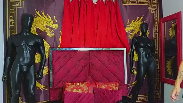 Snapshot of Scoundrel_Room chatting on 3, 11, 2025 Scoundrel Room online show from 3, 11, 2025