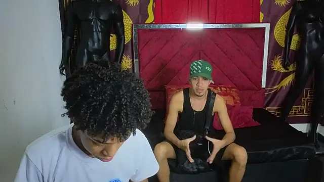 Snapshot of Scoundrel_Room chatting on 11, 11, 2025 Scoundrel Room online show from 11, 11, 2025