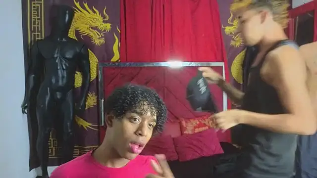 Snapshot of Scoundrel_Room chatting on 12, 11, 2025 Scoundrel Room online show from 12, 11, 2025