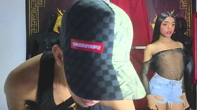 Snapshot of Scoundrel_Room chatting on 14, 11, 2025 Scoundrel Room online show from 14, 11, 2025