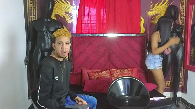 Snapshot of Scoundrel_Room chatting on 18, 11, 2025 Scoundrel Room online show from 18, 11, 2025