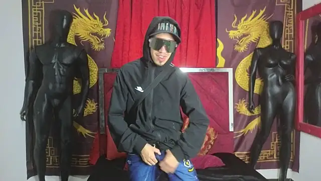 Snapshot of Scoundrel_Room chatting on 22, 11, 2025 Scoundrel Room online show from 22, 11, 2025