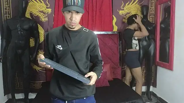 Snapshot of Scoundrel_Room chatting on 24, 11, 2025 Scoundrel Room online show from 24, 11, 2025