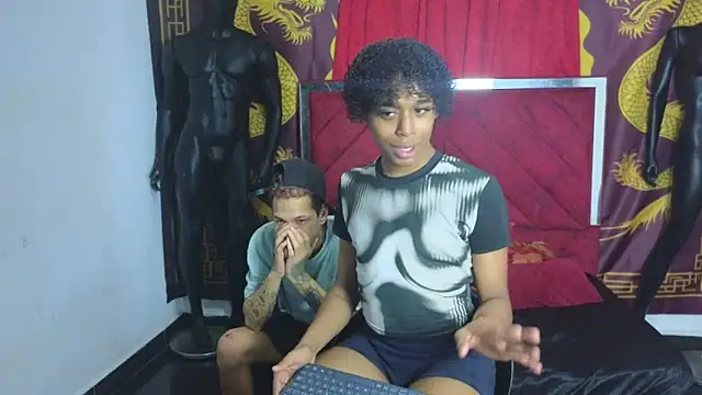 Snapshot of Scoundrel_Room chatting on 27, 11, 2025 Scoundrel Room online show from 27, 11, 2025