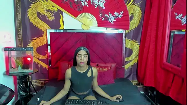 Snapshot of Scoundrel_Room chatting on 5, 12, 2025 Scoundrel Room online show from 5, 12, 2025