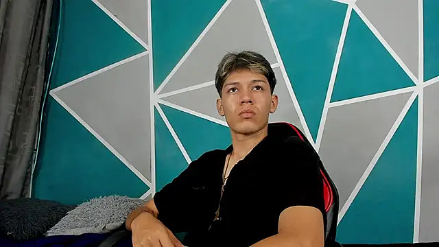 Andrew ledman online show from 31, 10, 2025