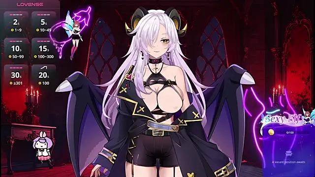 Sandyofi online show from 15, 1, 2026