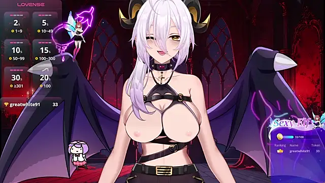 Sandyofi online show from 16, 1, 2026