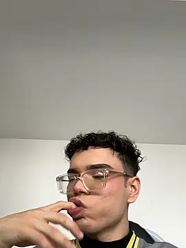 Snapshot of Matthew_Foxx_ chatting on 30, 10, 2025 Matthew Foxx  online show from 30, 10, 2025