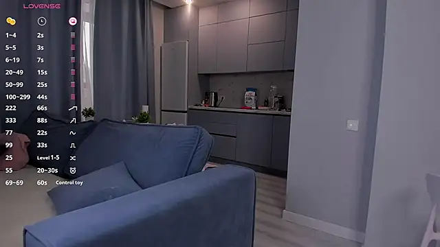 Snapshot of pixiedoll chatting on 2, 3, 2026 pixiedoll online show from 2, 3, 2026