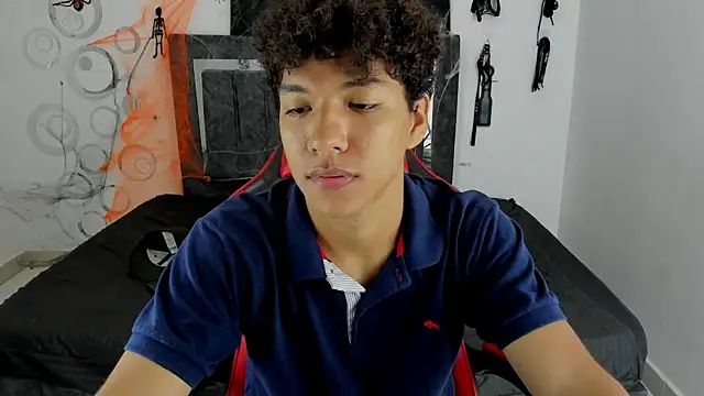 Maximiliano Khalil online show from 30, 10, 2025