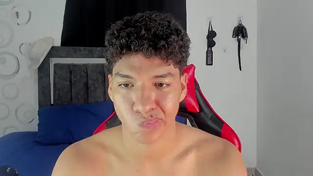 Maximiliano Khalil online show from 7, 2, 2026